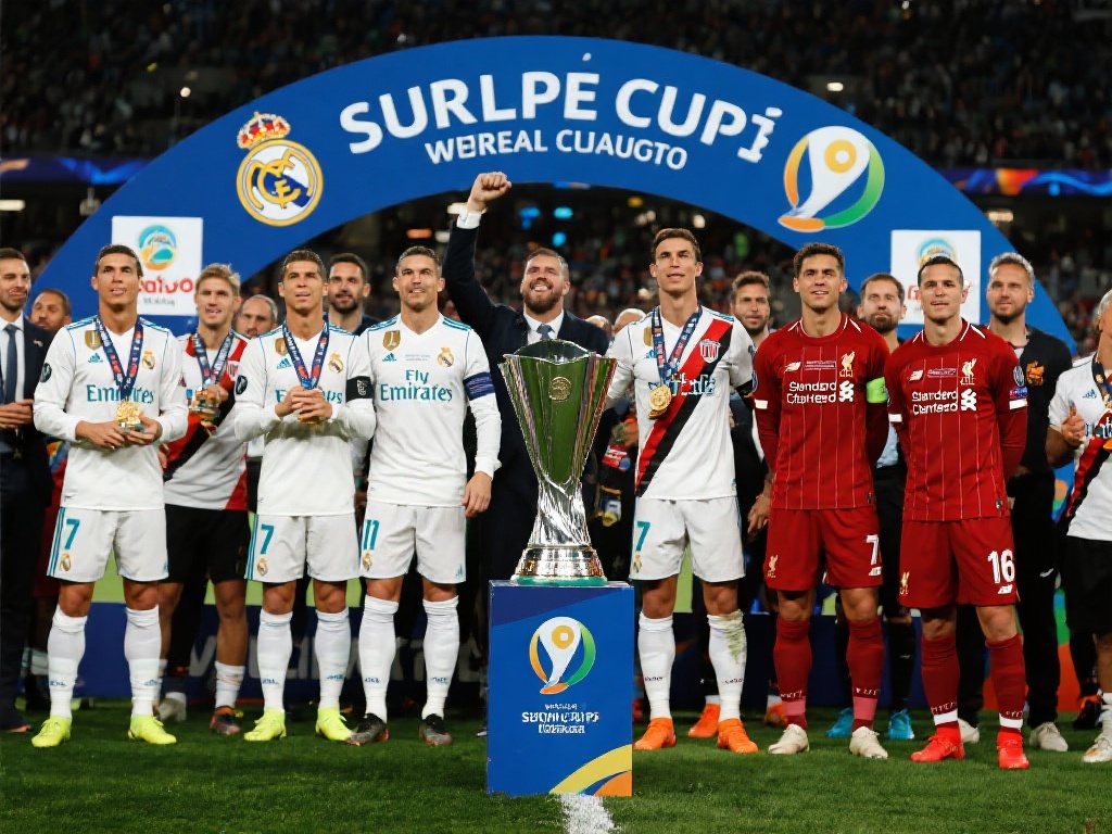 世俱杯历届冠军球队荣誉全纪录 冠军的分布与统治地位
欧洲俱乐部在世俱