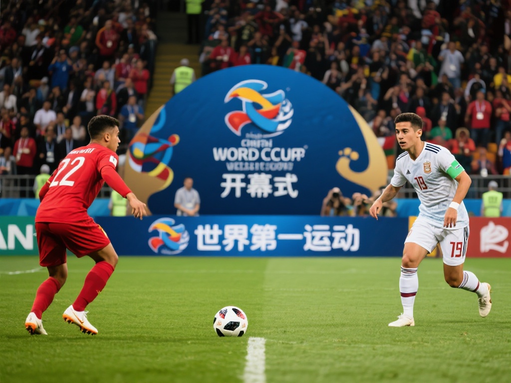 世俱杯揭幕战激情上演 全球焦点竞逐荣耀 足球,这项被誉为“世界第一运动”的体育盛