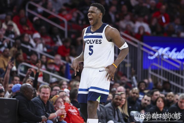 爱德华兹狂砍40分难救主 森林狼负于太阳 爱德华兹狂砍40分难救主 森林狼负于太阳