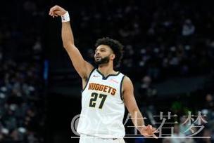 约基奇轰36+12+8 掘金击败国王豪取客场11连胜 约基奇轰36+12+8 掘金击败国王豪取客场11连胜