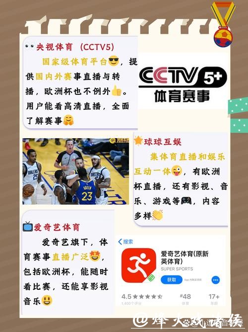 不容错过的世界杯赛事直播最佳平台